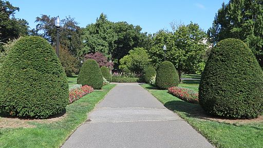 Boston Public Garden, Massachusetts (493480) (10791064435)