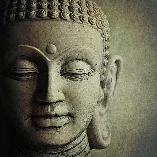 Buddhism with Lord Buddha