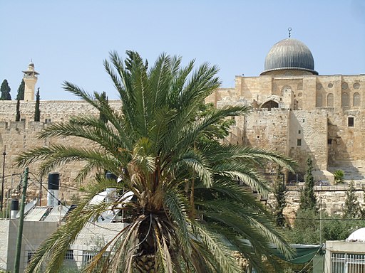 Jerusalem (9626454387)