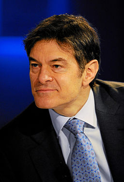 Mehmet Oz - World Economic Forum Annual Meeting 2012